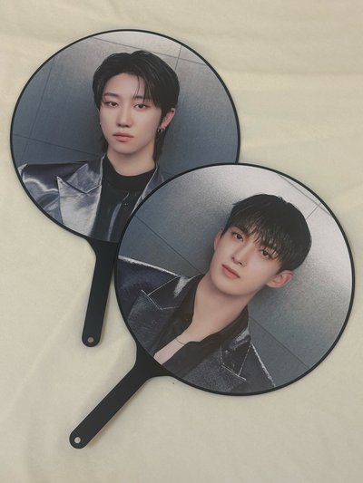 SVT 24日巡大扇 碩/八