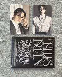 小分隊圓（黑髮）