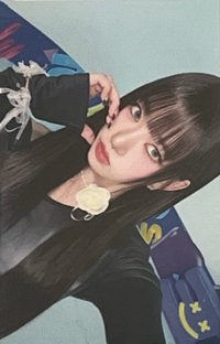 迷一 泡泡摩奇 簽售卡 