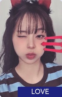 正規一 oy 幸運卡 