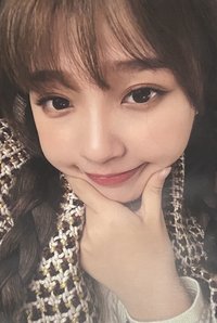 一專 明信片 紅版