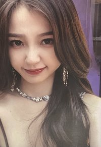 一專 明信片 紅版
