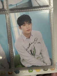 24‘HOME 隨機卡  奎35