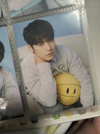 24‘HOME 隨機卡  奎61