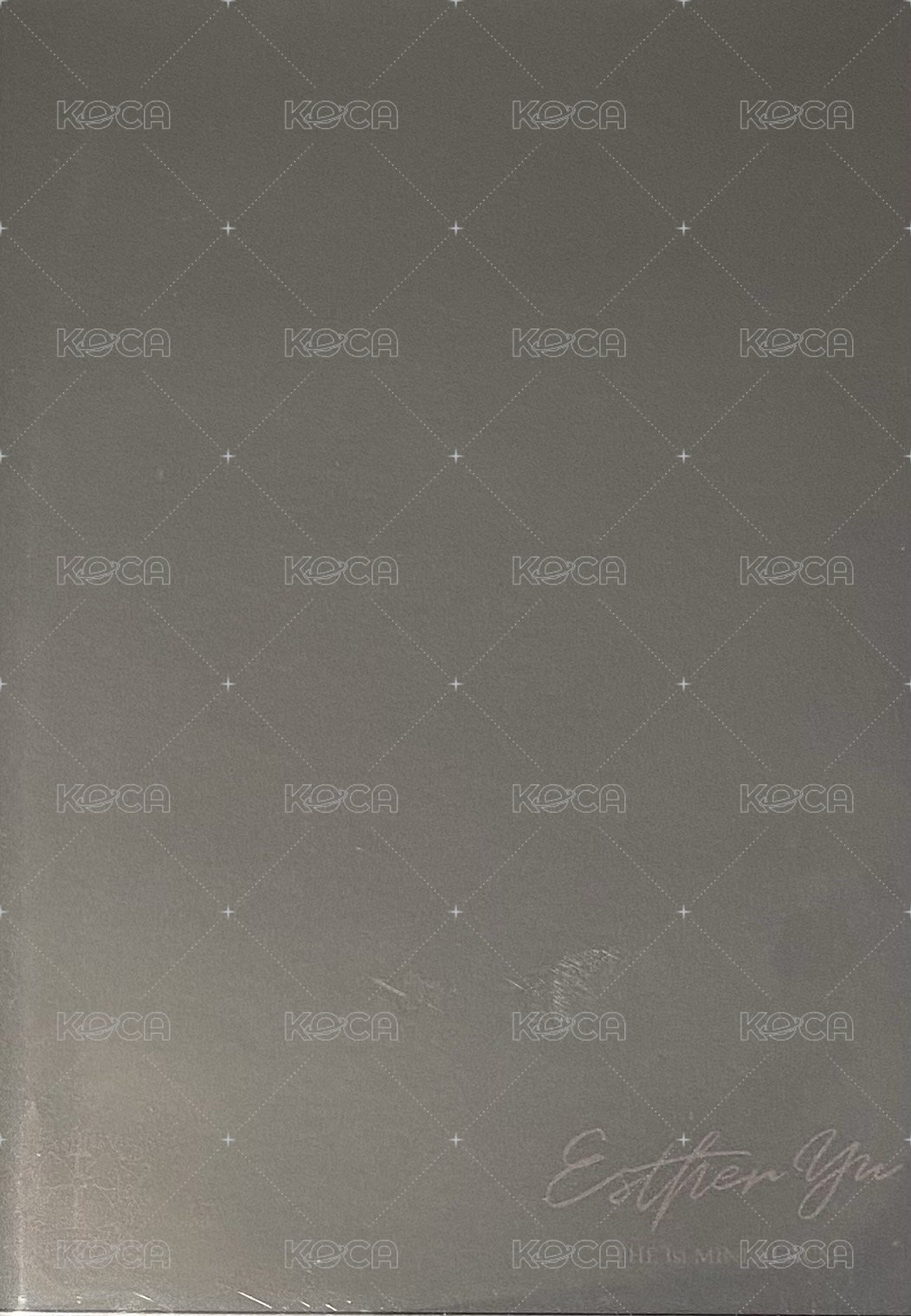 一專 明信片 黑版 背面