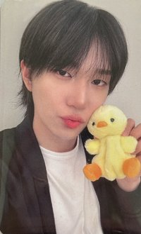 SAD SONG ia 特典卡 