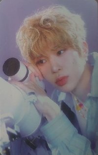 25年曆 am 特典卡 