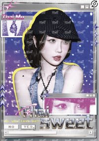 雙軌 戲劇卡 899編