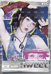 雙軌 戲劇卡 899編