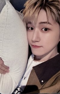 No Genre yzy 4.0 簽售卡 