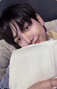 No Genre yzy 4.0 簽售卡 