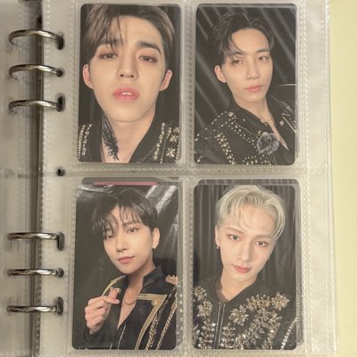 BE THE SUN DVD卡（無圓）