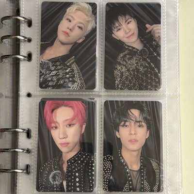 BE THE SUN DVD卡（無圓）