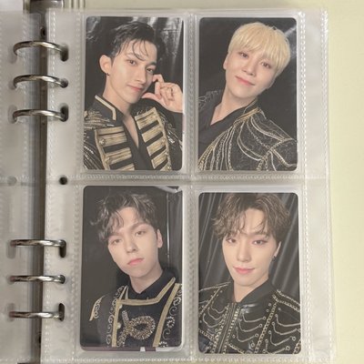 BE THE SUN DVD卡（無圓）