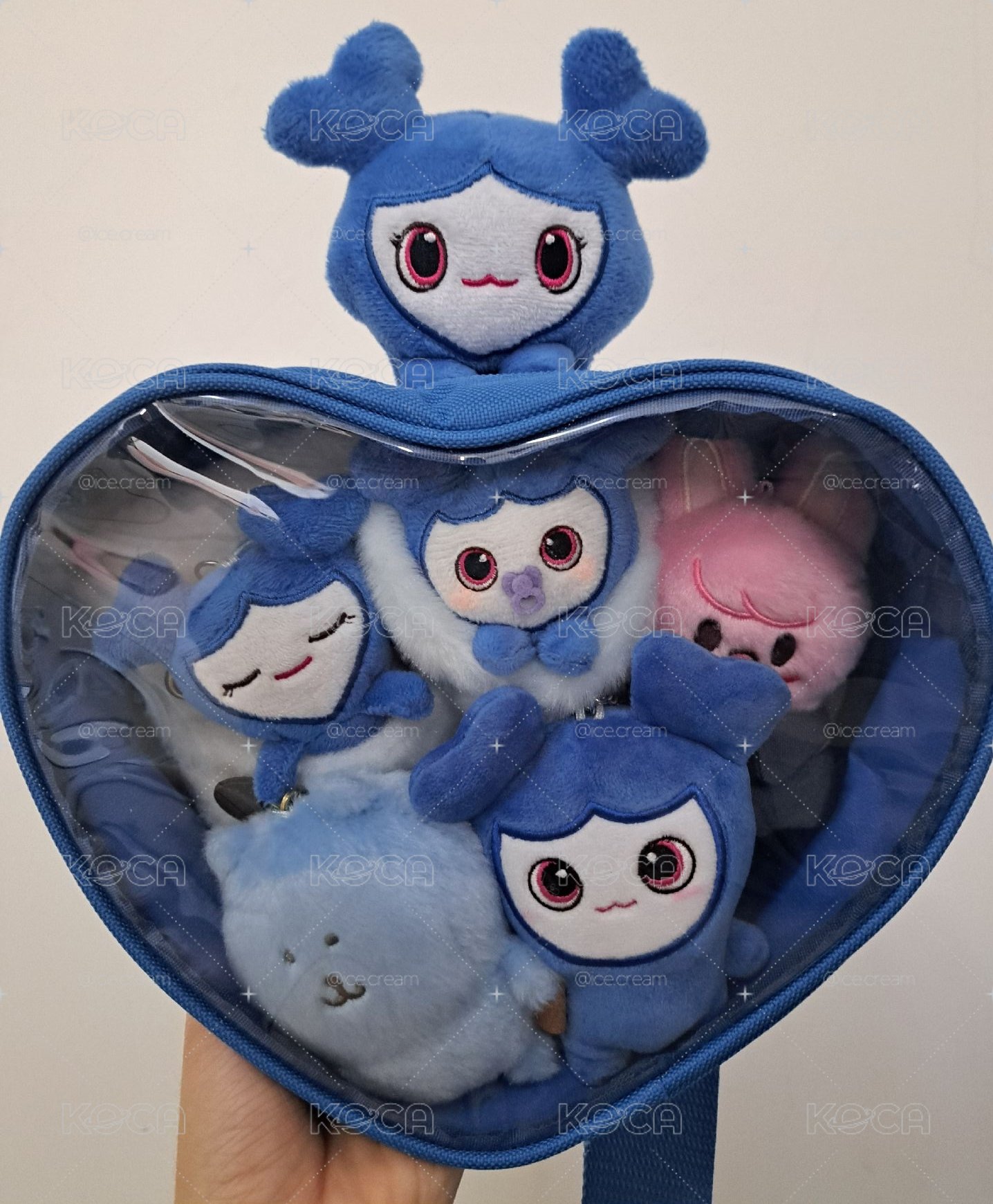 子瑜 gigo  痛包