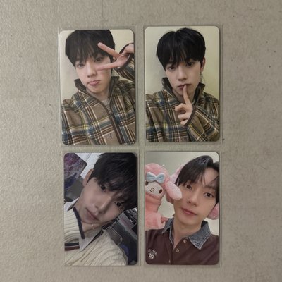 崔立于 幸運卡 簽售卡