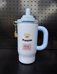 PUPPY M 保溫杯