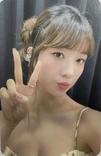 23 fancon Whoop Japan 隨機卡 