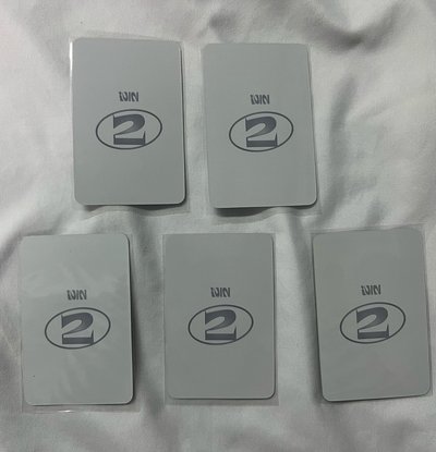 套出 2 fanplee 幸運卡3.0