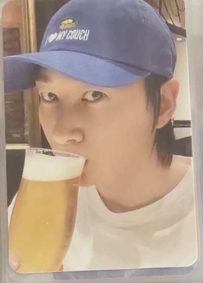 💙SS9隨機刮刮卡-赫