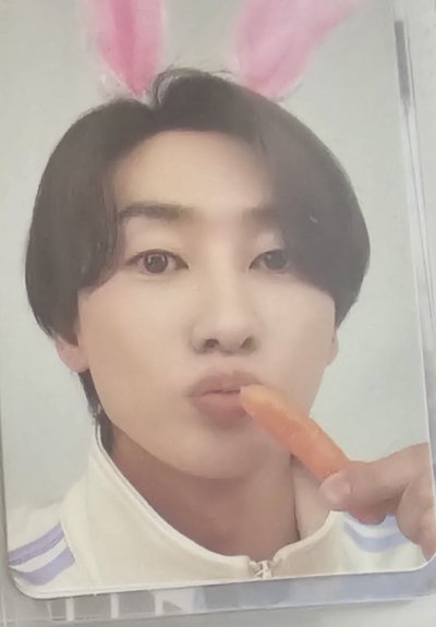 💙SS9隨機刮刮卡-赫