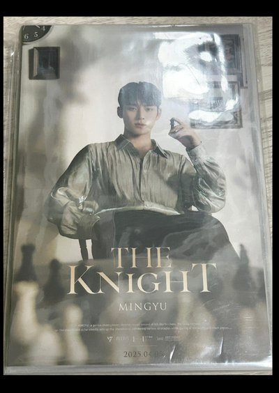 奎-生日禮盒ver.4