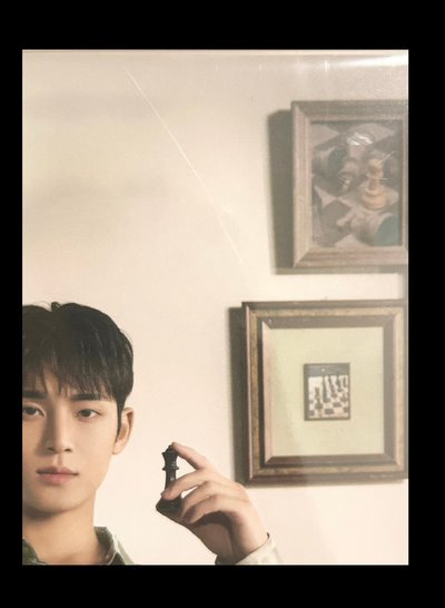 奎-生日禮盒ver.4