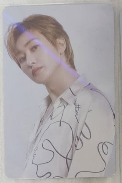 💙2023年曆 阿拉丁 特典-赫