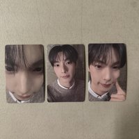 三張（缺握拳）