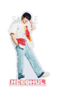 SJ MARKET 日本 立牌 