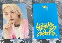 3rd世巡快閃星星卡套卡