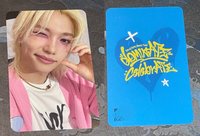 3rd世巡安可快閃滿額卡