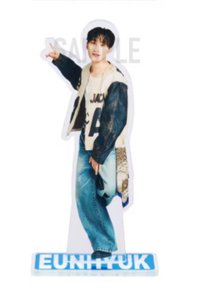 SJ MARKET 日本 立牌 