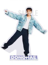 SJ MARKET 日本 立牌 