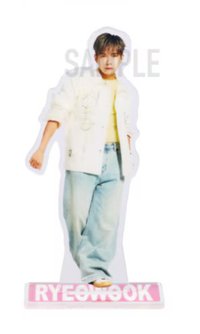 SJ MARKET 日本 立牌 