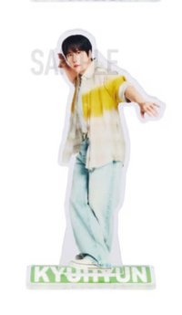 SJ MARKET 日本 立牌 