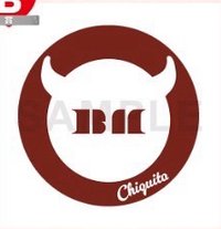 日本情人節 一番賞 杯墊 壓克力杯墊 柒