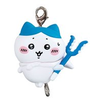 萬代扭蛋 串串 吊飾 公仔 小八 龍蝦扣ver.