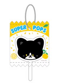 SJ MARKET 日本 鑰匙圈吊飾 