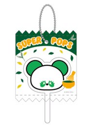 SJ MARKET 日本 鑰匙圈吊飾 