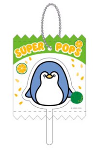 SJ MARKET 日本 鑰匙圈吊飾 