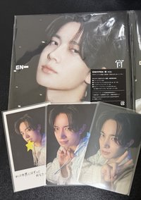 羲承單封含特典