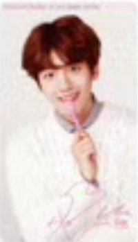 BR冰淇淋 baskins robbins 代言卡 