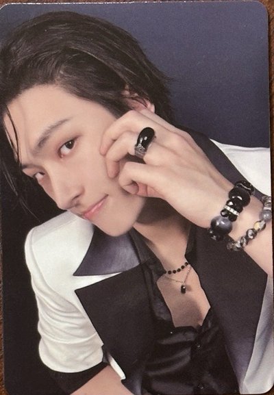 GH4 AM琦磁鐵+鍾花特典