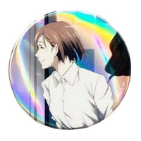 MAPPA十週年 盲抽 徽章 釘崎野薔薇