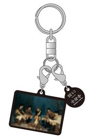 誓い CHIKAI 環球 吊飾 