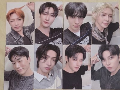 原皮中拉米2/23出貨