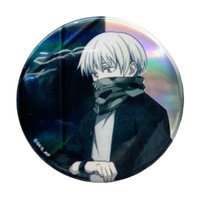 MAPPA十週年 盲抽 徽章 狗卷棘