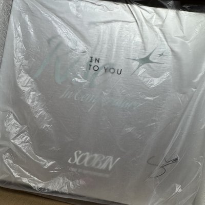 崔秀彬 代言into you 中國版