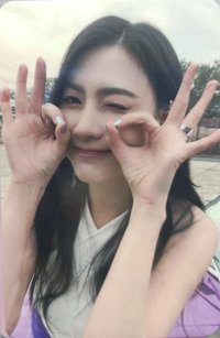 23 fancon Whoop Japan 隨機卡 